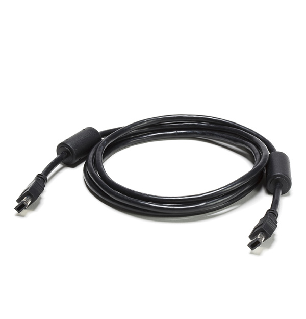 FireWire cable 6-pin to 6-pin, 2m (1910482ACC)
