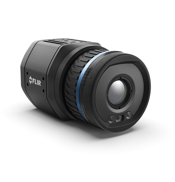 FLIR Axxx-Series Smart Sensor