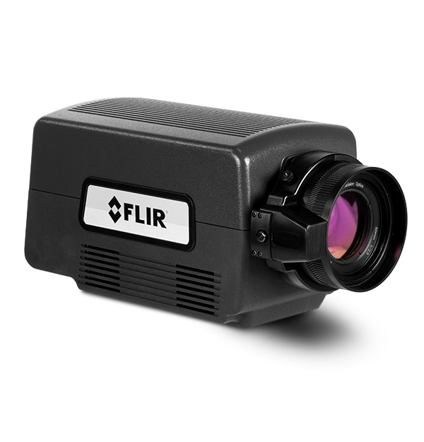 FLIR A8580 MWIR