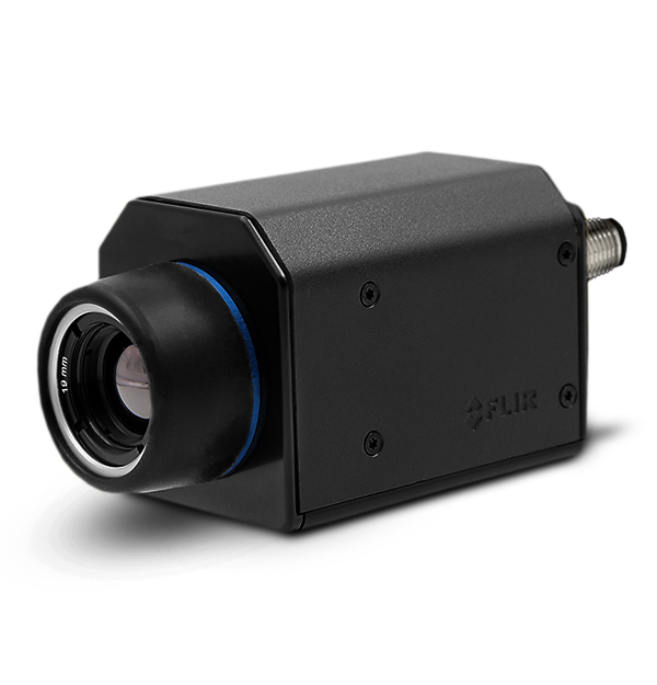 FLIR A35