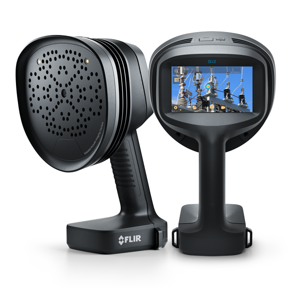 FLIR Si2-PD&trade;