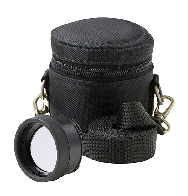 High-Temperature Lens, 25&deg; FOV, 18mm (T199235)